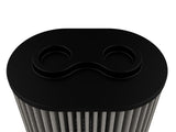aFe MagnumFLOW Air Filters OER PDS Ford Diesel Trucks 2017 6.7L V8 aFe Air Filters - Universal Fit  AXOPROS