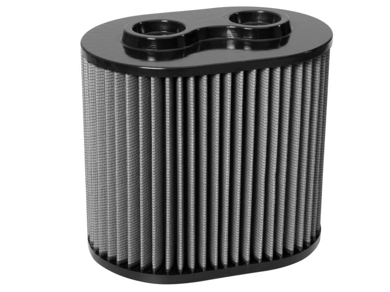 aFe MagnumFLOW Air Filters OER PDS Ford Diesel Trucks 2017 6.7L V8 aFe Air Filters - Universal Fit  AXOPROS