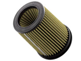 aFe MagnumFLOW Air Filters OER PG7 A/F 5F x 7B (INV) x 5.5T (INV) x 8H in aFe Air Filters - Drop In  AXOPROS