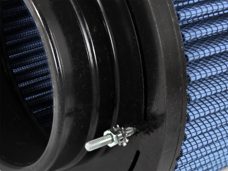 aFe MagnumFLOW Air Filters OER Pro 5R 05-11 Audi A6 Quattro (C6) V6 3.2L aFe Air Filters - Direct Fit  AXOPROS