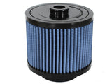 aFe MagnumFLOW Air Filters OER Pro 5R 05-11 Audi A6 Quattro (C6) V6 3.2L aFe Air Filters - Direct Fit  AXOPROS