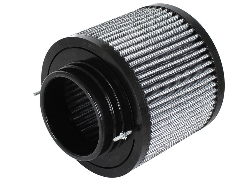 aFe MagnumFLOW Air Filters OER Pro DRY S 05-11 Audi A6 Quattro (C6) V6 3.2L aFe Air Filters - Direct Fit  AXOPROS