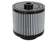 aFe MagnumFLOW Air Filters OER Pro DRY S 05-11 Audi A6 Quattro (C6) V6 3.2L aFe Air Filters - Direct Fit  AXOPROS