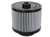aFe MagnumFLOW Air Filters OER Pro DRY S 05-11 Audi A6 Quattro (C6) V6 3.2L aFe Air Filters - Direct Fit  AXOPROS