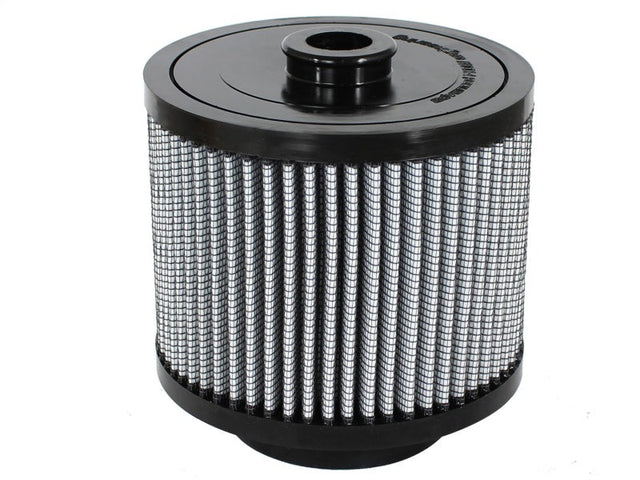 aFe MagnumFLOW Air Filters OER Pro DRY S 05-11 Audi A6 Quattro (C6) V6 3.2L aFe Air Filters - Direct Fit  AXOPROS