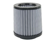 aFe MagnumFLOW Air Filters OER Pro DRY S 09-12 Audi A4 V6 3.0L / 09 A4 V6 3.2L aFe Air Filters - Direct Fit  AXOPROS
