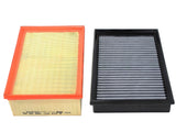 aFe MagnumFLOW Air Filters OER Pro DRY S 2015 Audi A3/S3 1.8L 2.0LT aFe Air Filters - Drop In  AXOPROS