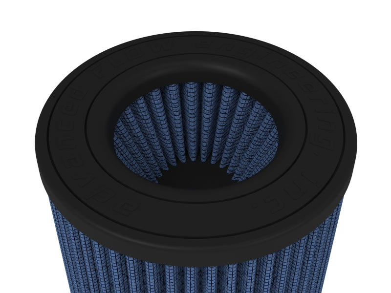 aFe MagnumFLOW Air Filters P5R 3-1/2 F x 5 B x 4.5inv T x 7.5 H aFe Air Filters - Universal Fit  AXOPROS