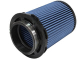 aFe MagnumFLOW Air Filters P5R 3-1/2 F x 5 B x 4.5inv T x 7.5 H aFe Air Filters - Universal Fit  AXOPROS