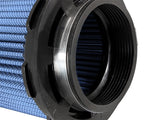 aFe MagnumFLOW Air Filters P5R 3-1/2 F x 5 B x 4.5inv T x 7.5 H aFe Air Filters - Universal Fit  AXOPROS