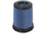 aFe MagnumFLOW Air Filters P5R 3-1/2 F x 5 B x 4.5inv T x 7.5 H aFe Air Filters - Universal Fit  AXOPROS