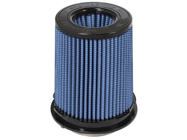 aFe MagnumFLOW Air Filters P5R 3-1/2 F x 5 B x 4.5inv T x 7.5 H aFe Air Filters - Universal Fit  AXOPROS