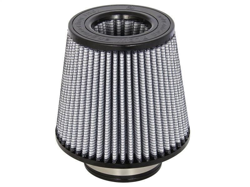 aFe MagnumFLOW Air Filters PDS A/F CCV PDS 3F X 6B X4 1/2T (Inv) x 5-1/2H in aFe Air Filters - Universal Fit  AXOPROS