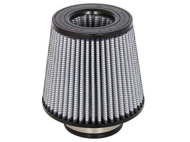 aFe MagnumFLOW Air Filters PDS A/F CCV PDS 3F X 6B X4 1/2T (Inv) x 5-1/2H in aFe Air Filters - Universal Fit  AXOPROS