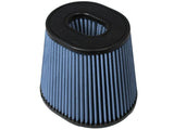 aFe MagnumFLOW Air Filters PRO 5R 4in F x 9x7.5in B x 6.75x5.5in T x 7.5in H aFe Air Filters - Universal Fit  AXOPROS