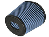 aFe MagnumFLOW Air Filters PRO 5R 4in F x 9x7.5in B x 6.75x5.5in T x 7.5in H aFe Air Filters - Universal Fit  AXOPROS