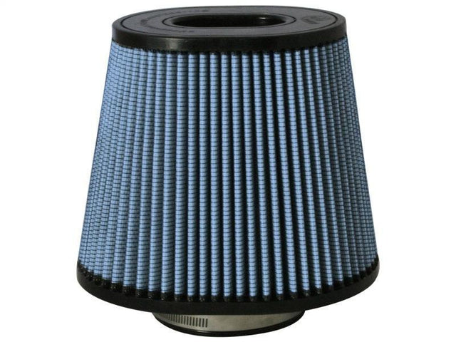 aFe MagnumFLOW Air Filters PRO 5R 4in F x 9x7.5in B x 6.75x5.5in T x 7.5in H aFe Air Filters - Universal Fit  AXOPROS