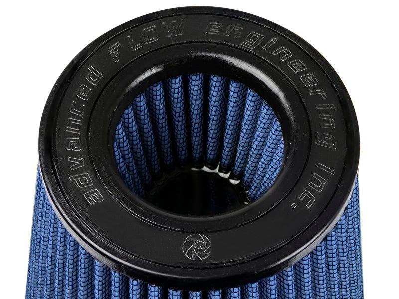 aFe MagnumFLOW Air Filters UCO P5R A/F P5R 4-1/2F x 7B x 4-1/2T (Inv) x 7H aFe Air Filters - Universal Fit  AXOPROS