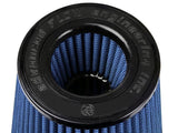 aFe MagnumFLOW Air Filters UCO P5R A/F P5R 4-1/2F x 7B x 4-1/2T (Inv) x 7H aFe Air Filters - Universal Fit  AXOPROS