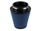 aFe MagnumFLOW Air Filters UCO P5R A/F P5R 4-1/2F x 7B x 4-1/2T (Inv) x 7H aFe Air Filters - Universal Fit  AXOPROS