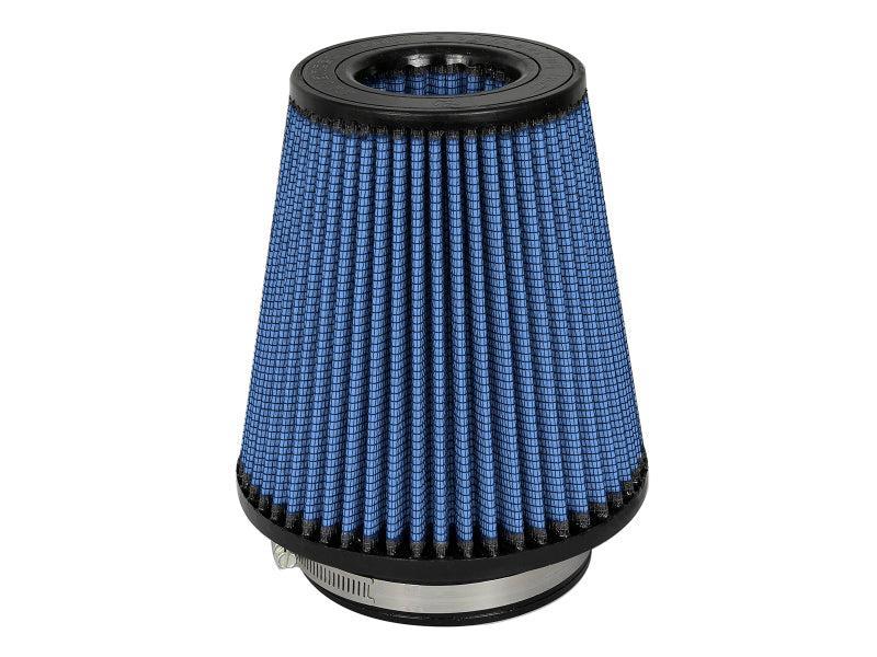 aFe MagnumFLOW Air Filters UCO P5R A/F P5R 4-1/2F x 7B x 4-1/2T (Inv) x 7H aFe Air Filters - Universal Fit  AXOPROS