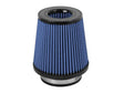 aFe MagnumFLOW Air Filters UCO P5R A/F P5R 4F x 6B x 4-1/2T (Inv) x 6H aFe Air Filters - Universal Fit  AXOPROS
