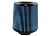 aFe MagnumFLOW Air Filters UCO P5R A/F P5R 4F x 8B x 7T (Inv) x 8H aFe Air Filters - Universal Fit  AXOPROS