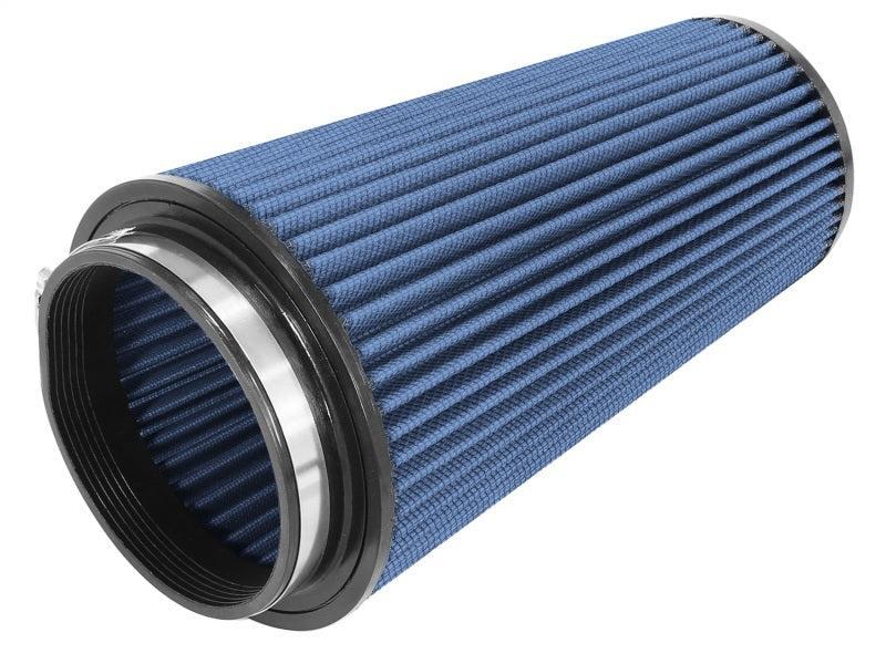 aFe MagnumFLOW Air Filters UCO P5R A/F P5R 5F x 6-1/2B x 4-3/4T x 12H aFe Air Filters - Universal Fit  AXOPROS