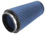 aFe MagnumFLOW Air Filters UCO P5R A/F P5R 5F x 6-1/2B x 4-3/4T x 12H aFe Air Filters - Universal Fit  AXOPROS
