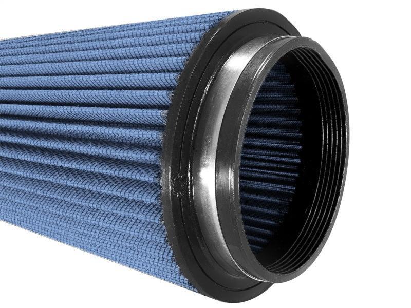 aFe MagnumFLOW Air Filters UCO P5R A/F P5R 5F x 6-1/2B x 4-3/4T x 12H aFe Air Filters - Universal Fit  AXOPROS