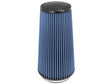 aFe MagnumFLOW Air Filters UCO P5R A/F P5R 5F x 6-1/2B x 4-3/4T x 12H aFe Air Filters - Universal Fit  AXOPROS