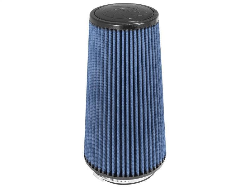 aFe MagnumFLOW Air Filters UCO P5R A/F P5R 5F x 6-1/2B x 4-3/4T x 12H aFe Air Filters - Universal Fit  AXOPROS