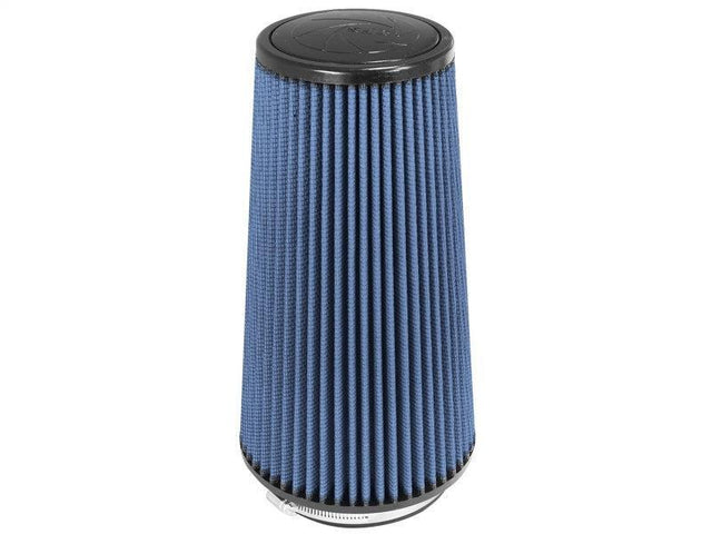aFe MagnumFLOW Air Filters UCO P5R A/F P5R 5F x 6-1/2B x 4-3/4T x 12H aFe Air Filters - Universal Fit  AXOPROS