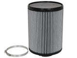 aFe MagnumFLOW Air Filters UCO PDS A/F PDS 4F x 8-1/2B x 8-1/2T x 11H aFe Air Filters - Universal Fit  AXOPROS
