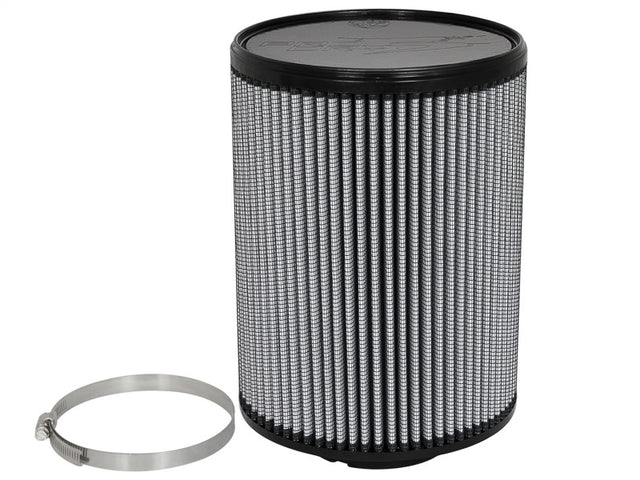 aFe MagnumFLOW Air Filters UCO PDS A/F PDS 4F x 8-1/2B x 8-1/2T x 11H aFe Air Filters - Universal Fit  AXOPROS