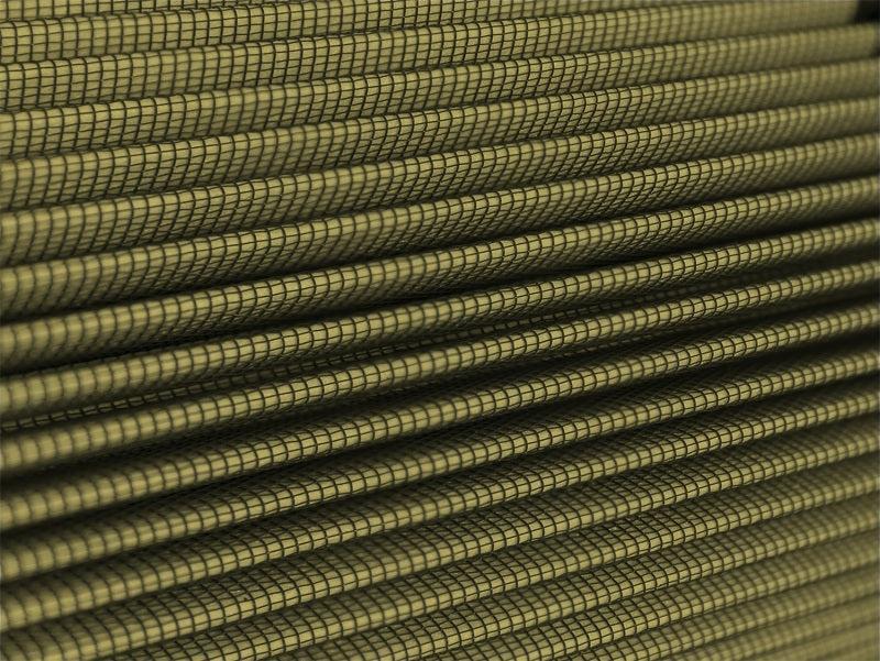 aFe MagnumFLOW Air Filters UCO PG7 A/F PG7 4F x 8-1/2B x 8-1/2T x 11H aFe Air Filters - Drop In  AXOPROS