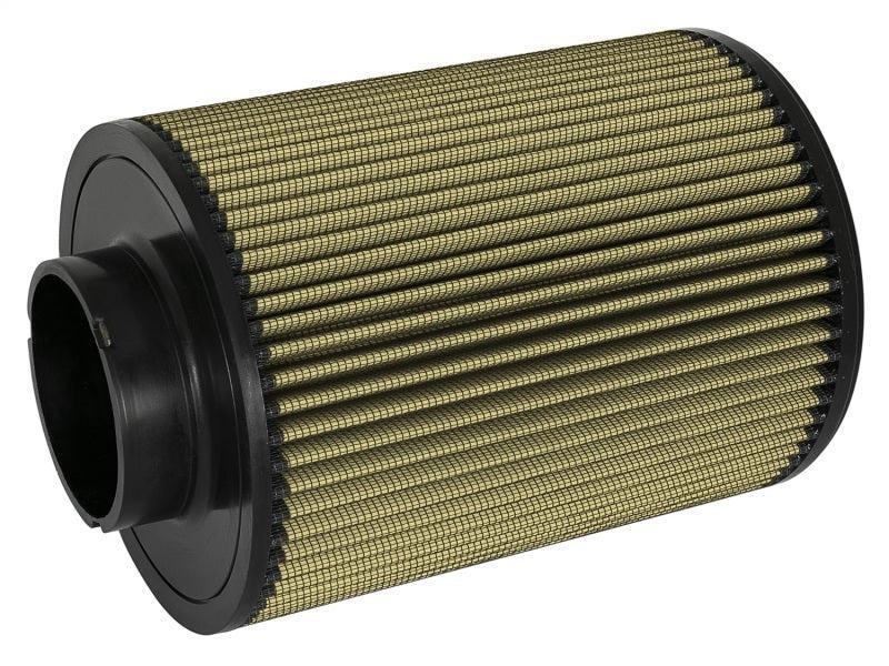 aFe MagnumFLOW Air Filters UCO PG7 A/F PG7 4F x 8-1/2B x 8-1/2T x 11H aFe Air Filters - Drop In  AXOPROS