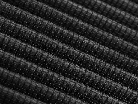 aFe MagnumFLOW Black Pro-5 R Air Filter (Use w/ PN 57-10002/57-10009/57-10018/57-10028) aFe Cold Air Intakes  AXOPROS