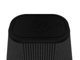 aFe MagnumFLOW Black Pro-5 R Air Filter (Use w/ PN 57-10002/57-10009/57-10018/57-10028) aFe Cold Air Intakes  AXOPROS