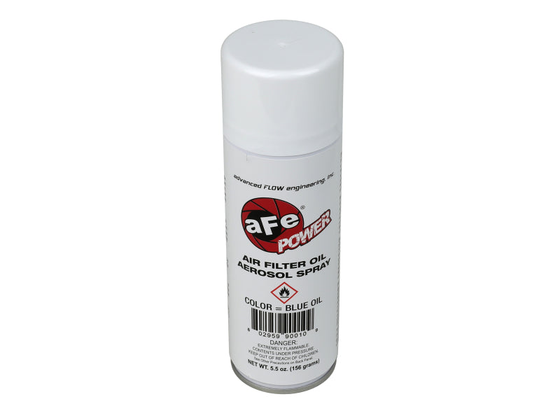 aFe MagnumFLOW Chemicals CHM Restore Kit Aerosol Single Blue aFe Additives  AXOPROS