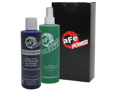 aFe MagnumFLOW Chemicals CHM Restore Kit Squeeze Single Blue aFe Additives  AXOPROS