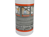 aFe MagnumFLOW Dry Air Filter Cleaner 32oz Spray Bottle aFe Additives  AXOPROS