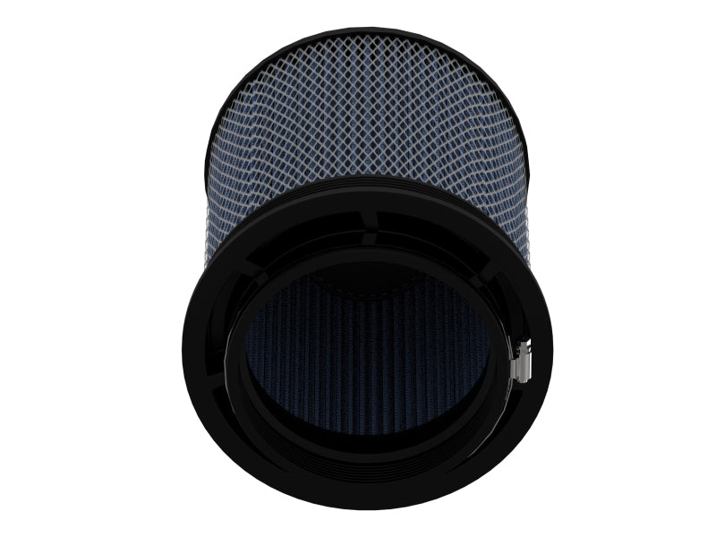 aFe MagnumFLOW HD Air Filters Pro 10R Cylinder 6F X 8 1/8T X 9H aFe Air Filters - Universal Fit  AXOPROS