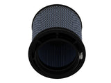aFe MagnumFLOW HD Air Filters Pro 10R Cylinder 6F X 8 1/8T X 9H aFe Air Filters - Universal Fit  AXOPROS