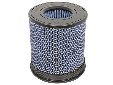 aFe MagnumFLOW HD Air Filters Pro 10R Cylinder 6F X 8 1/8T X 9H aFe Air Filters - Universal Fit  AXOPROS