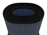 aFe MagnumFLOW HD Air Filters Pro 10R Oval 7in X 4.75in F  9in X 7in T X 9H aFe Air Filters - Universal Fit  AXOPROS