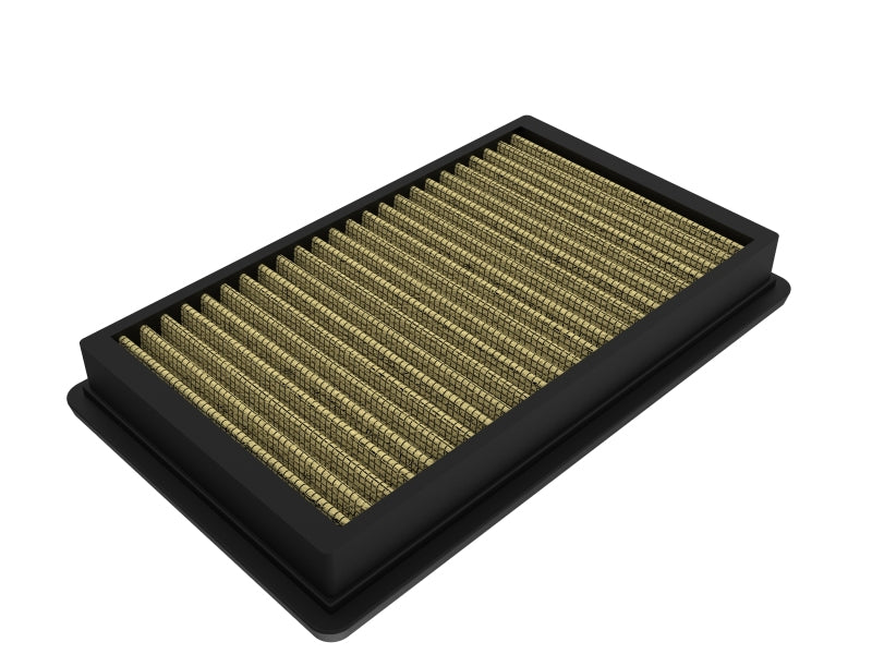 aFe MagnumFLOW OE Replacement Air Filter w/Pro G-7 Media 20+ Jeep Wrangler JL (V6-3.0L) aFe Air Filters - Drop In  AXOPROS