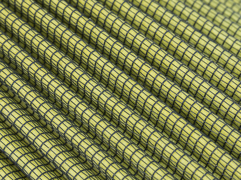 aFe MagnumFLOW OE Replacement Air Filter w/Pro G-7 Media 20+ Jeep Wrangler JL (V6-3.0L) aFe Air Filters - Drop In  AXOPROS