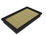 aFe MagnumFLOW OE Replacement Air Filter w/Pro G-7 Media 20+ Jeep Wrangler JL (V6-3.0L) aFe Air Filters - Drop In  AXOPROS