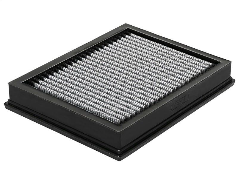aFe MagnumFLOW OEM Replacement Air Filter PDS 13-16 Ford Fusion 1.5L/1.6L/2.0L EcoBoost/2.5L aFe Air Filters - Drop In  AXOPROS